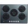  Hotpoint-Ariston HAGD 72S/MR - HAGD72SMR