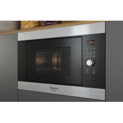 Hotpoint-Ariston MF25G IX HA 