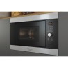 Hotpoint-Ariston MF25G IX HA 