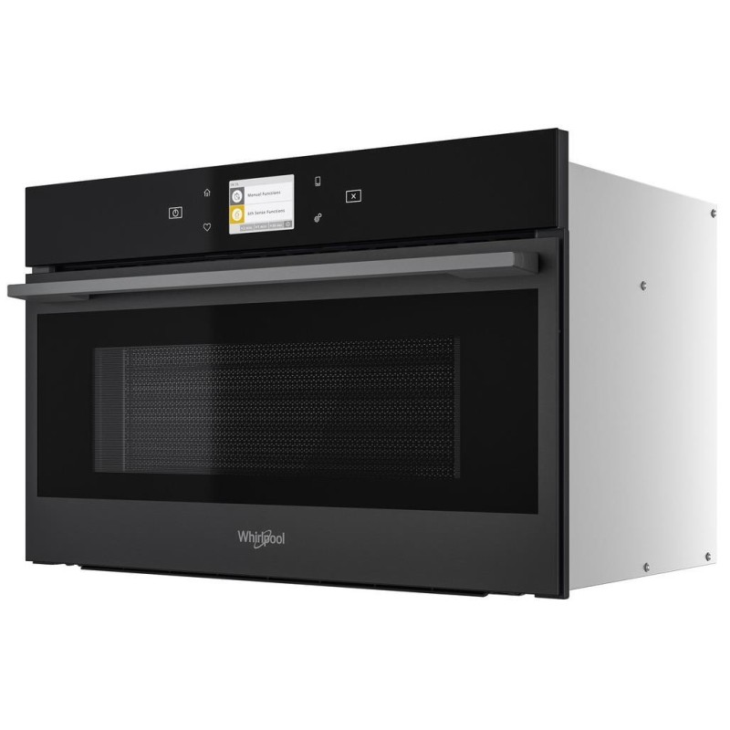 Whirlpool W9MD260BSS 