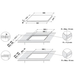 Whirlpool WFS0160NE