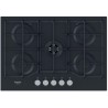 Hotpoint-Ariston HAGS72F/BK - HAGS 72F/BK - F158994 