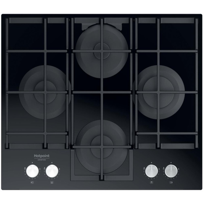 Hotpoint-Ariston HAGS61F/BK - 