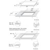 Hotpoint-Ariston HAGS61F/BK - 