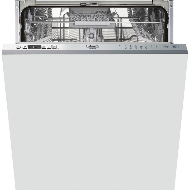 Hotpoint-Ariston HI 5020 WC - F159423 