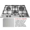 Hotpoint-Ariston PCN642T/AS/HA  