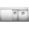 Blanco CLARON 6 S-IF Vasca Dx 1514001