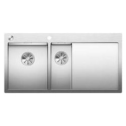 Blanco CLARON 6 Vasca Sx S-IF 1514002