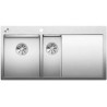 Blanco CLARON 6 Vasca Sx S-IF 1514002