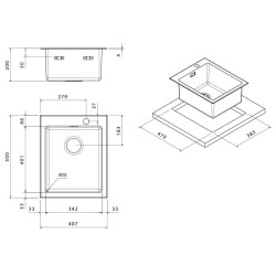 Apell LNR34IBC