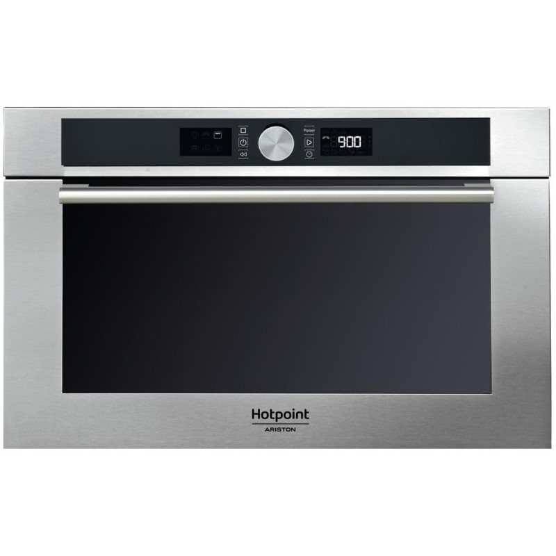 Hotpoint-Ariston MD 454 IX HA - F163301   