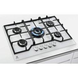 Electrolux Rex KGG7536W