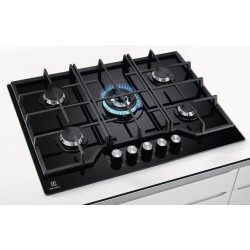 Electrolux Rex KGG7536K