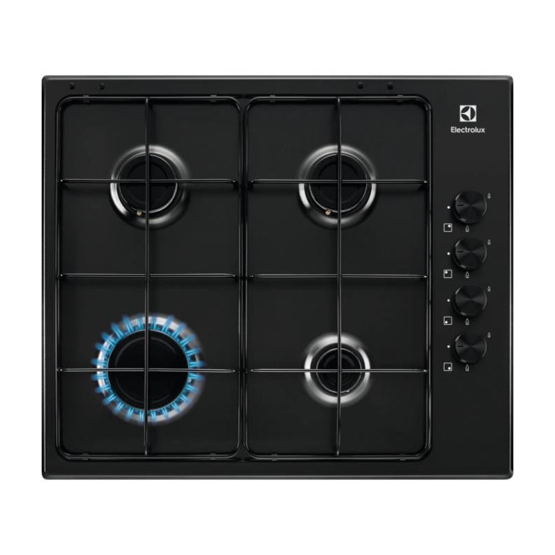 Electrolux Rex KGS6404B