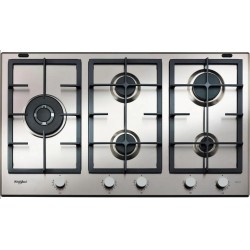 Whirlpool GMAL9522/IXL - GMAL 9522/IXL