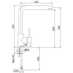 Apell APL7730CR