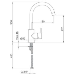 Apell APL7781GO