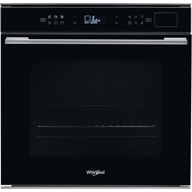 Whirlpool W7 OS4 4S1 P BL