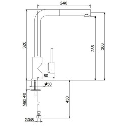 Apell APL7730DCCR 