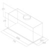 Elica FOLD S IX/A/72 - PRF0181963