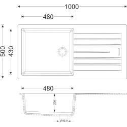 Apell PTPL1001GB