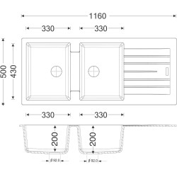 Apell PTPL1162AL