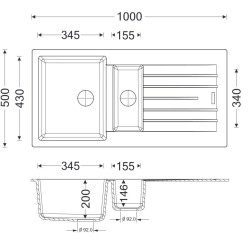 Apell PTPL1002GB