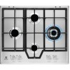 Electrolux Rex KGS64562SX