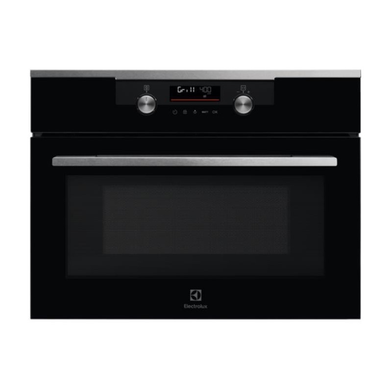 Electrolux Rex KVMDE46X