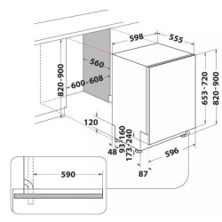 Whirlpool W2IHD526A 