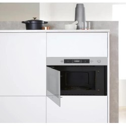 Whirlpool AMW4990/IX - AMW 4990/IX