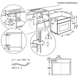 Aeg KMK525860M