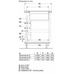 Neff T58PL6EX2  