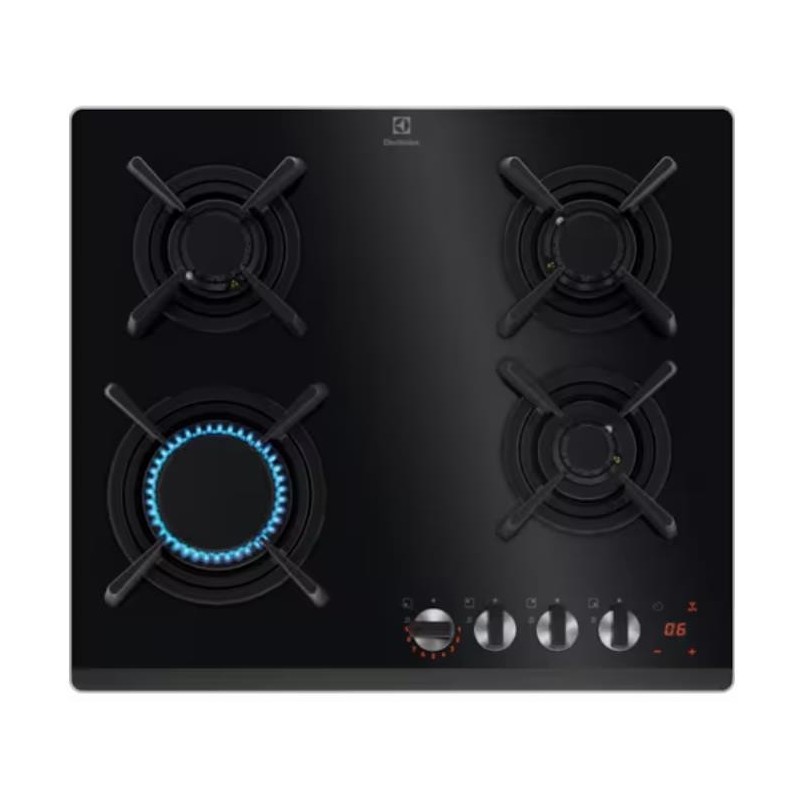 Electrolux Rex KGG643753K