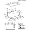 Electrolux Rex LFP326S