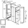 Electrolux Rex KTS5LE12S