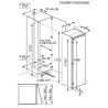 Electrolux Rex KRD6DE18S