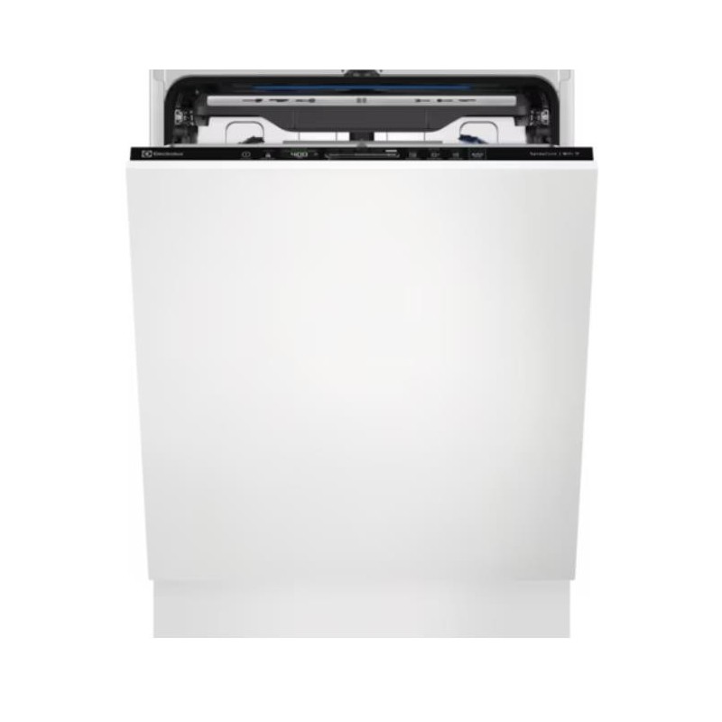 Electrolux Rex KEZB9400W