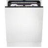 Electrolux Rex KEZB9400W