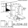 Electrolux Rex KESC8401L