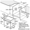 Siemens HB579GBS0   ***PRONTA CONSEGNA***