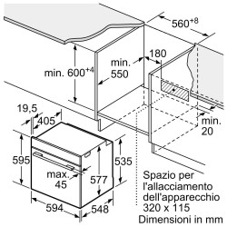 Siemens HB734G1W1   ***PRONTA CONSEGNA***