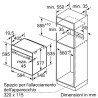 Siemens HB734G1W1   ***PRONTA CONSEGNA***