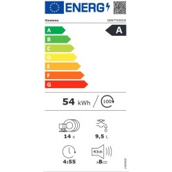 Siemens SN97TX00CE ***PRONTA CONSEGNA***