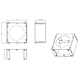 Elica KIT01600