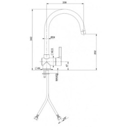 Apell APL12915CR - 8000394