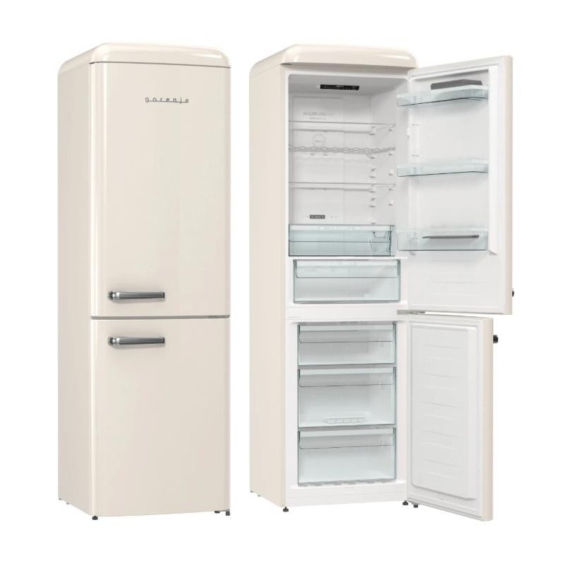 Gorenje ONRK619DC  beige    ***PRONTA CONSEGNA***