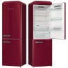 Gorenje ONRK619DR  rosso    ***PRONTA CONSEGNA***