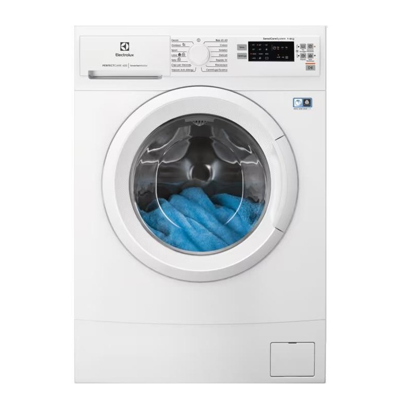 Electrolux Rex EW6S526W  slim ***PRONTA CONSEGNA***