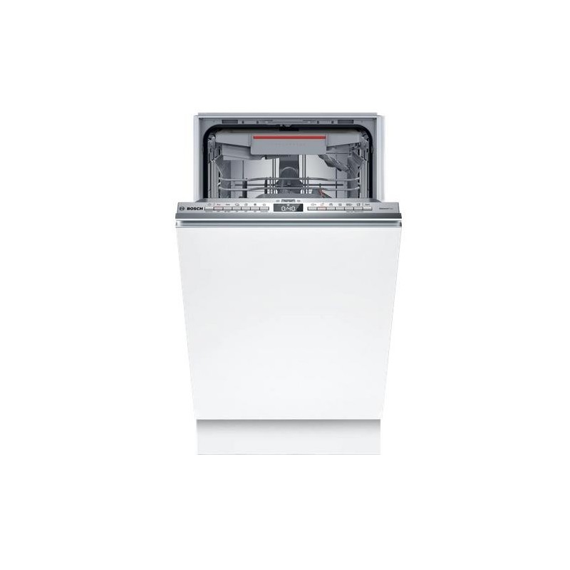 Bosch SPT4EMX24E Lavastoviglie 45cm Cerniere Sliding